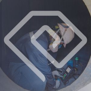 NR33 - Trabalho em Espaços Confinados
